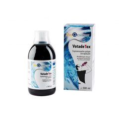Viogenesis Votadetox Συμπυκνωμένο Μείγμα Για Αραίωση 500ml - Συμπληρώματα Διατροφής στο Dvcare