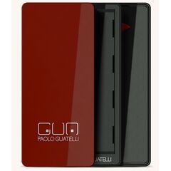 Paolo Guatelli B Box Starting Kit Large Red Top Cover - Μακιγιάζ στο Dvcare