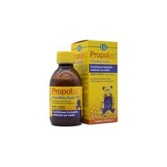 Esi Propolaid Propolbaby Σιροπι Χωρις Αλκκολ - Ενίσχυση Ανοσοποιητικού στο Dvcare