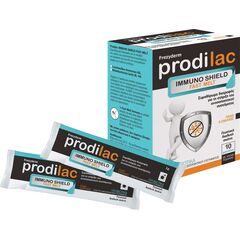 Frezyderm Prodilac Immuno Shield Fast Melt Παιδια & Ενηλικες 10 Φακελακια - Ενίσχυση Ανοσοποιητικού στο Dvcare