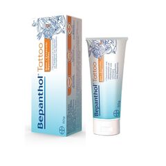 Bepanthol TATTOO Intensive Care Balm 50 gr - Καλλυντικά στο Dvcare