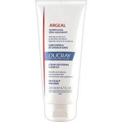 Ducray Anaphase Shampooing Complement Antichute Shampoo Για Την Τριχόπτωση 200ml - Σαμπουάν & Conditioner στο Dvcare