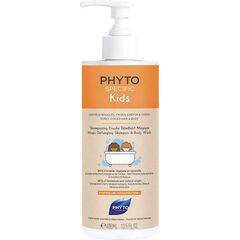Phyto Specific Kids Shampooing Douche Demelant Magique 400ml - Μητέρα & Παιδί στο Dvcare