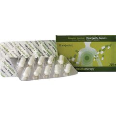 Mastiha Therapy 350mg 30 Caps - Γαστρεντερικό σύστημα στο Dvcare
