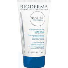 BioDerma Nodé DS+ Shampooing Το σαμπουάν που δρα στις αιτίες της επίμονης πιτυρίδας. - Σαμπουάν & Conditioner στο Dvcare