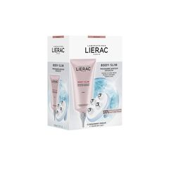 Lierac Body-Slip Programme Minceur Cryoactif - Αδυνάτισμα στο Dvcare