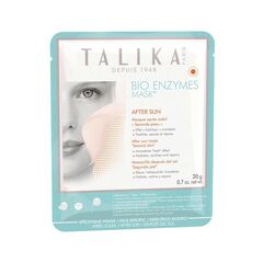 Talika Bio Enzymes Mask Apres-Soleil 20gr - Μάσκες Ομορφιάς στο Dvcare