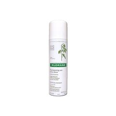 Klorane Shampooing Sec Extra-Doux Au Lait D'Avoine 150ml - Περιποίηση Μαλλιών στο Dvcare