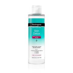 Neutrogena Skin Detox Eau Micellaire 400ml - Καθαρισμός - Ντεμακιγιάζ στο Dvcare
