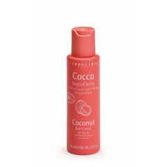 L'erbolario Cocco Bath Cream 100ml - Αφρόλουτρα στο Dvcare