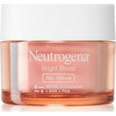 NEUTROGENA BRIGHT BOOST NIGHT CREAM  50ML - Καλλυντικά στο Dvcare