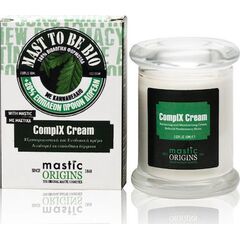 Mastc Origins CompLX Cream Κρέμα εξισορρόπησης και Ενυδάτωσης. Αναδομεί τα ‘ευαίσθητα’  δέρματα, 60ml - Ενυδάτωση στο Dvcare
