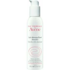 Avene Lait Demaquillan Douceur 200ml - Καθαρισμός - Ντεμακιγιάζ στο Dvcare