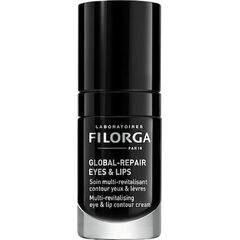 Filorga Global Repair Eyes And Lips 15ml - Κρέμες Ματιών στο Dvcare