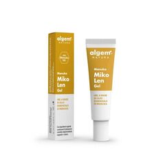 Algem Manuka Miko Len Gel 15ml - Μυκητιάσεις στο Dvcare