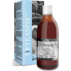 Aniva Eyeaspis  DE 150ml - Νευρικό Σύστημα & Εγκέφαλος στο Dvcare