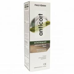 Frezyderm Anticort Ointment, Αλοιφή Στεροειδούς Δράσης Αντί Κορτιζόνης 50ml - Δερματικές Καταστάσεις στο Dvcare