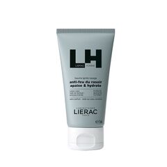 Lierac Homme Baume Apres Rasage 75ml - Άντρας στο Dvcare