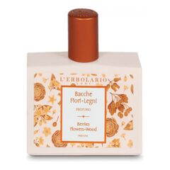 L'erbolario Bacche Fiori-Legni Profumo 100ml - Αρώματα στο Dvcare