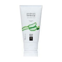 Aegean Beauty Shampoo SyrosAloe Vera 300ml - Καλλυντικά στο Dvcare