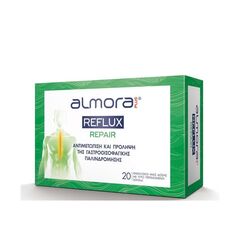 Elpen Almora Plus Reflux Repair X 20Stick X10ML (24%) - Γαστρεντερικό σύστημα στο Dvcare