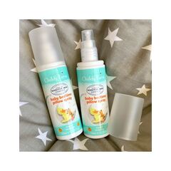 Childs Farm Baby Bedtime Pillow Spray 100ml - Μητέρα & Παιδί στο Dvcare