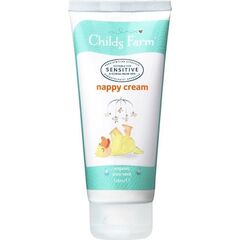 Childs Farm Nappy Κρέμα Unfragranced 100ml - Κρέμες Αλλαγής Πάνας στο Dvcare