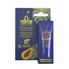 Dr. PawPaw Over Night Lip Mask 99% Natural - Καλλυντικά στο Dvcare