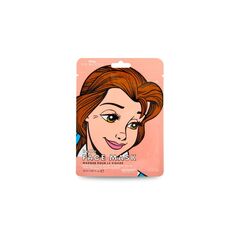 Mad Beauty Face Mask Belle - Μάσκες Ομορφιάς στο Dvcare
