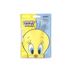 Mad Beauty Face Mask Tweety - Μάσκες Ομορφιάς στο Dvcare