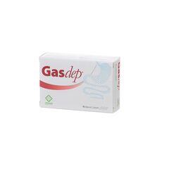 Herbalist Gasdep 45 Capsules - Δυσπεψία & Μετεωρισμός στο Dvcare
