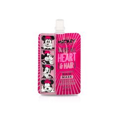 Mad Beauty Hair Mask Minnie - Περιποίηση Μαλλιών στο Dvcare