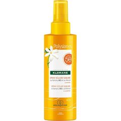 Klorane Polysianes SPF50 200ml - Σώμα στο Dvcare