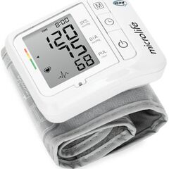Microlife BP W1 Basic Ψηφιακό Πιεσόμετρο Καρπού - Πιεσόμετρα στο Dvcare