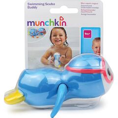 Munchkin Swimming Scuba Buddy - Μητέρα & Παιδί στο Dvcare