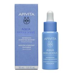 ApiVita Aqua Beelicious Booster Αναζωογόνησης & Ενυδάτωσης - Ενυδάτωση στο Dvcare