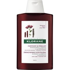 KLORANE QUININE shampoo 400ML - Σαμπουάν & Conditioner στο Dvcare