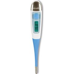 Microlife ΜΤ 410 Ψηφιακό Θερμόμετρο Μασχάλης Κατάλληλο για Μωρά Γαλάζιο - Θερμόμετρα στο Dvcare