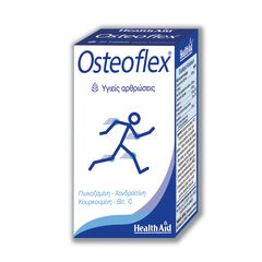 Health  Aid Osteoflex 30 tabs - Οστά & Αρθρώσεις στο Dvcare