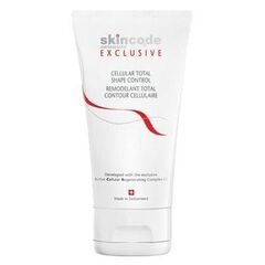Skincode Cellular Total Shape Control 150ml - Κρέμες Αδυνατίσματος στο Dvcare