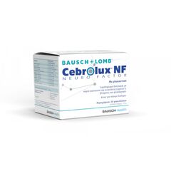 Cebrolux® NF Neurofactors - Συμπληρώματα Διατροφής στο Dvcare