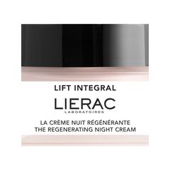 LIERAC LIFT CREME JOUR 50ML - Αντιγήρανση στο Dvcare