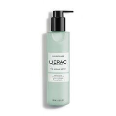 LIERAC DEMAQ EAU MICELLAIRE  200ML - Καθαρισμός - Ντεμακιγιάζ στο Dvcare