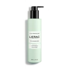 LIERAC DEMAQ LAIT  200ML - Καθαρισμός - Ντεμακιγιάζ στο Dvcare
