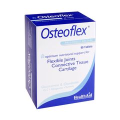 Health Aid Osteoflex Economy 90tabs - Οστά & Αρθρώσεις στο Dvcare