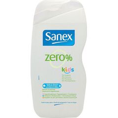 Sanex Zero% Σαμπουάν & Αφρόλουτρο 500ml - Σαμπουάν & Αφρόλουτρα στο Dvcare