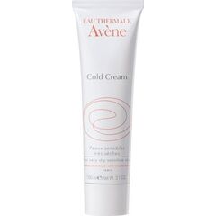 Avene Cold Cream 100ml - Ενυδάτωση στο Dvcare