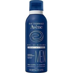 Avene Shaving Gel 150ml - Περιποίηση προσώπου στο Dvcare