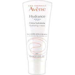 Avene Hydrance Riche Cream 40ml - Ενυδάτωση στο Dvcare