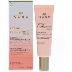 Nuxe Creme Prodigieuse Boost 5 in 1 Multi-Perfection Smoothing Primer 30ml - Μακιγιάζ στο Dvcare